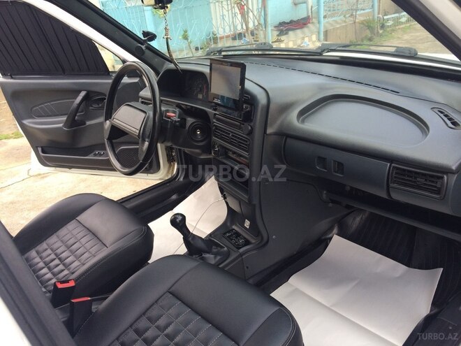 LADA (VAZ) 2114 2012, 960,000 km - 1.6 l - Bakı