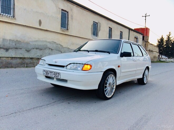 LADA (VAZ) 2114 2012, 960,000 km - 1.6 l - Bakı