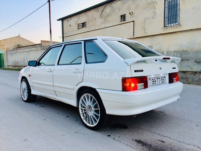 LADA (VAZ) 2114 2012, 960,000 km - 1.6 l - Bakı