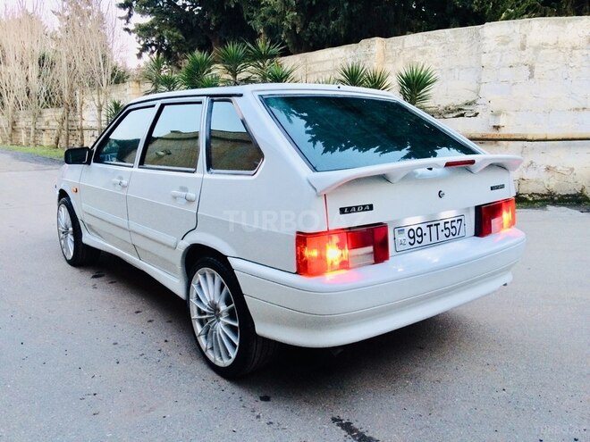 LADA (VAZ) 2114 2012, 960,000 km - 1.6 l - Bakı
