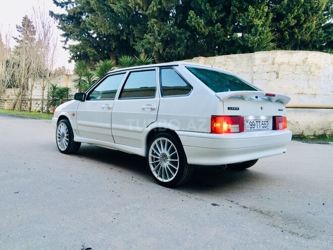 LADA (VAZ) 2114 2012, 960,000 km - 1.6 l - Bakı