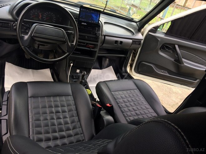 LADA (VAZ) 2114 2012, 960,000 km - 1.6 l - Bakı