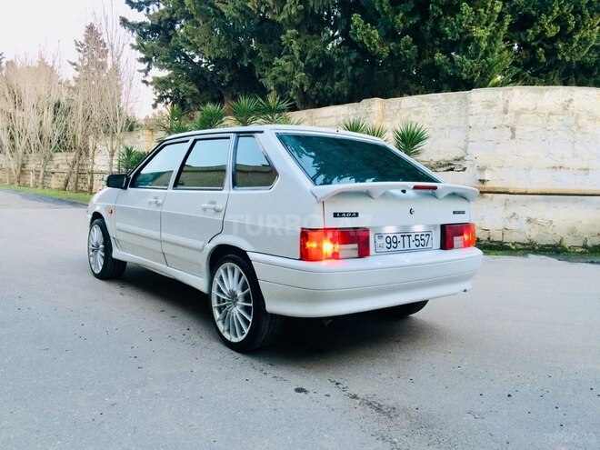 LADA (VAZ) 2114 2012, 960,000 km - 1.6 l - Bakı