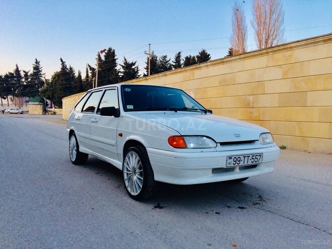LADA (VAZ) 2114 2012, 960,000 km - 1.6 l - Bakı