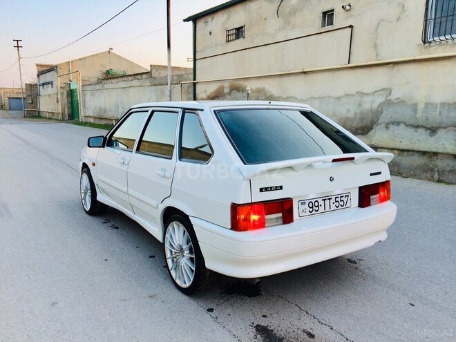 LADA (VAZ) 2114 2012, 960,000 km - 1.6 l - Bakı