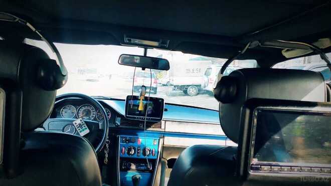 Mercedes E 220 1994, 390,000 km - 2.2 л - Bakı