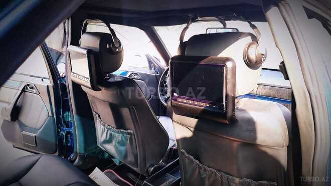 Mercedes E 220 1994, 390,000 km - 2.2 л - Bakı