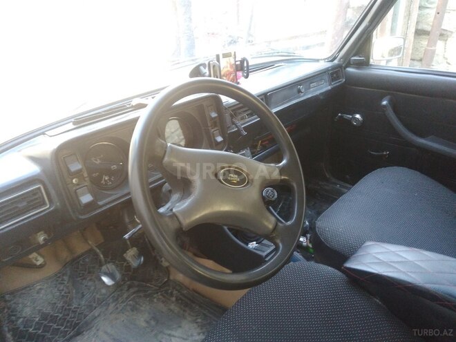 LADA (VAZ) 2107 1983, 270,000 km - 1.6 л - Bakı