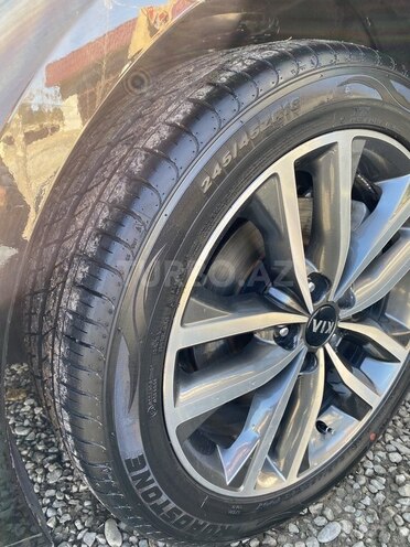 Kia Optima 2013, 194,000 km - 2.4 l - Ağdam