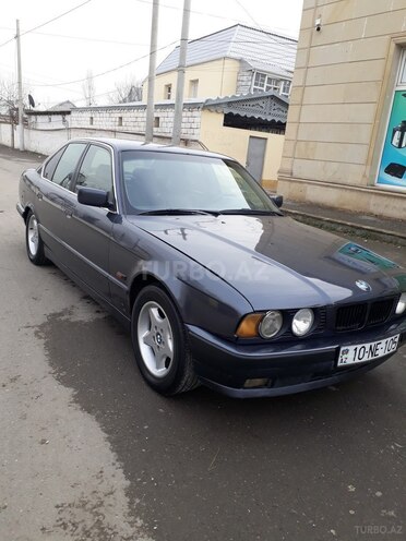 BMW 520 1994, 420,000 km - 2.0 l - Kürdəmir