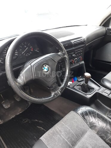 BMW 520 1994, 420,000 km - 2.0 l - Kürdəmir