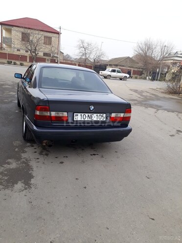 BMW 520 1994, 420,000 km - 2.0 l - Kürdəmir