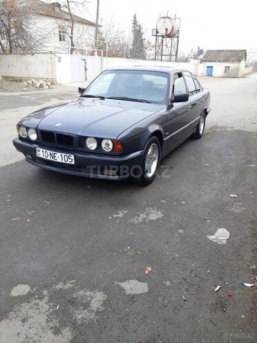 BMW 520 1994, 420,000 km - 2.0 l - Kürdəmir