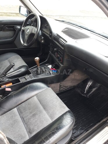 BMW 520 1994, 420,000 km - 2.0 l - Kürdəmir