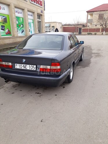 BMW 520 1994, 420,000 km - 2.0 l - Kürdəmir