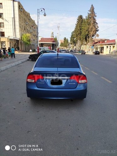 Honda Civic 2008, 220,000 km - 1.3 л - Bakı