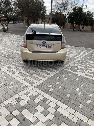 Toyota Prius 2011, 169,800 km - 1.8 l - Bakı