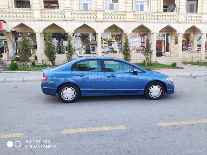 Honda Civic 2008, 220,000 km - 1.3 л - Bakı