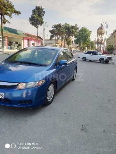 Honda Civic 2008, 220,000 km - 1.3 л - Bakı