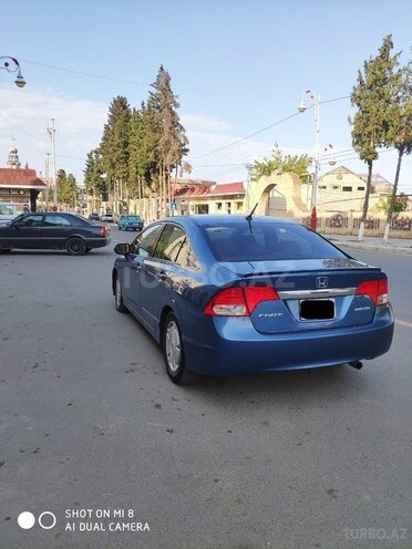 Honda Civic 2008, 220,000 km - 1.3 л - Bakı
