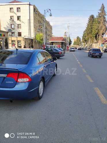 Honda Civic 2008, 220,000 km - 1.3 л - Bakı