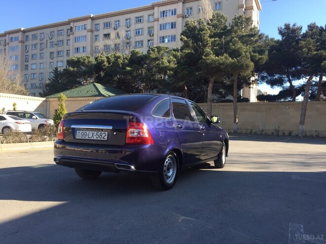 LADA (VAZ) Priora 2013, 161,000 km - 1.6 l - Bakı