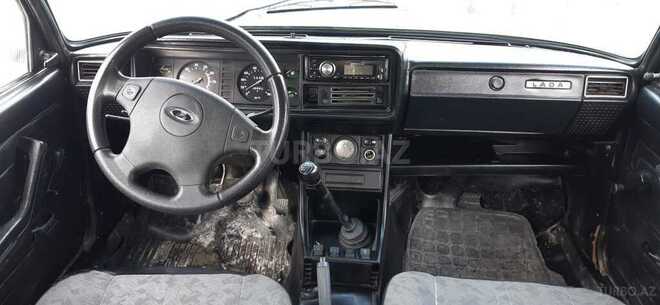 LADA (VAZ) 2104 2004, 138,969 km - 1.6 l - Bakı