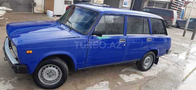 LADA (VAZ) 2104 2004, 138,969 km - 1.6 l - Bakı