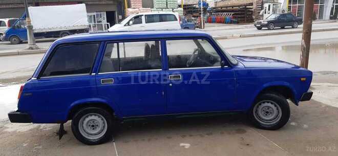 LADA (VAZ) 2104 2004, 138,969 km - 1.6 l - Bakı