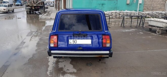 LADA (VAZ) 2104 2004, 138,969 km - 1.6 l - Bakı