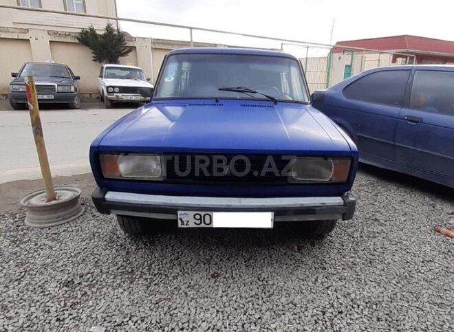 LADA (VAZ) 2104 2004, 138,969 km - 1.6 l - Bakı