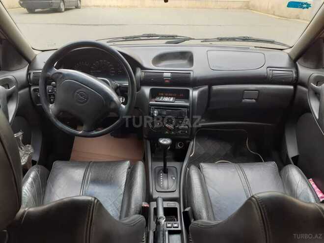Opel Astra 1997, 270,000 km - 1.6 l - Bakı