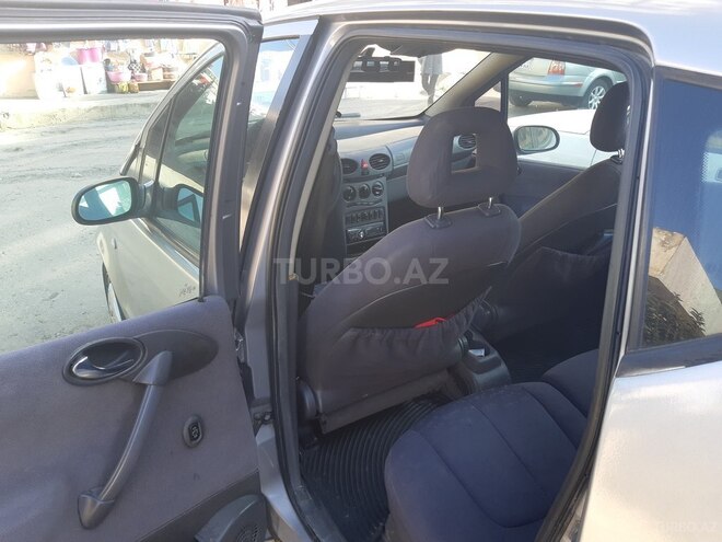 Mercedes A 160 1998, 270,000 km - 1.6 l - Bakı