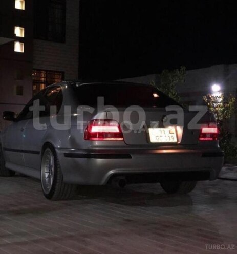 BMW 325 2001, 174,000 km - 2.5 л - Bakı