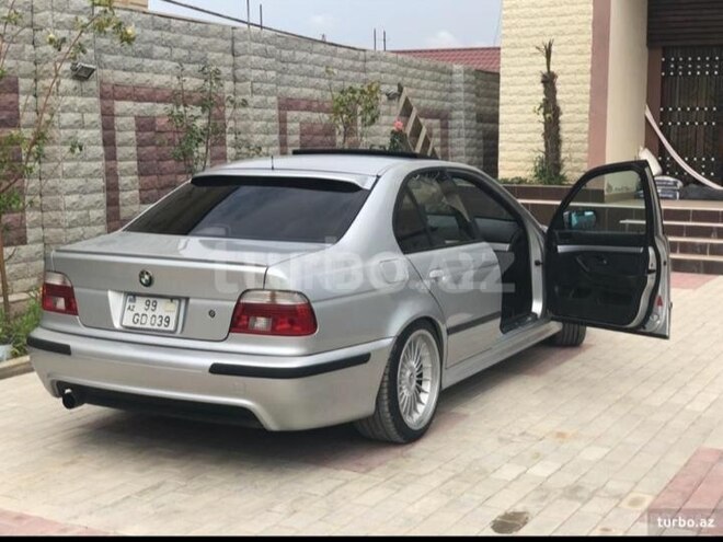 BMW 325 2001, 174,000 km - 2.5 л - Bakı