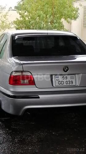 BMW 325 2001, 174,000 km - 2.5 л - Bakı