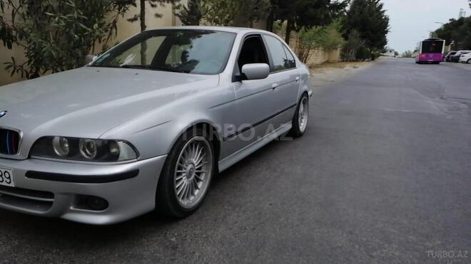 BMW 325 2001, 174,000 km - 2.5 л - Bakı