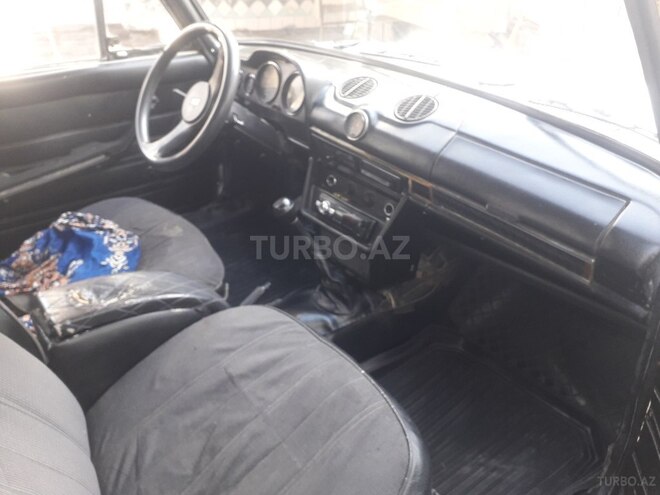 LADA (VAZ) 2106 1984, 234,540 km - 1.3 l - Tovuz
