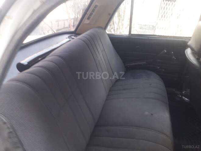 LADA (VAZ) 2106 1984, 234,540 km - 1.3 l - Tovuz