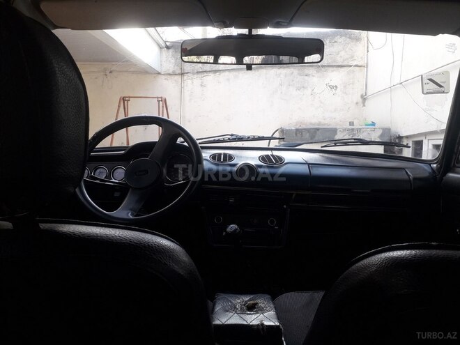 LADA (VAZ) 2106 1984, 234,540 km - 1.3 l - Tovuz