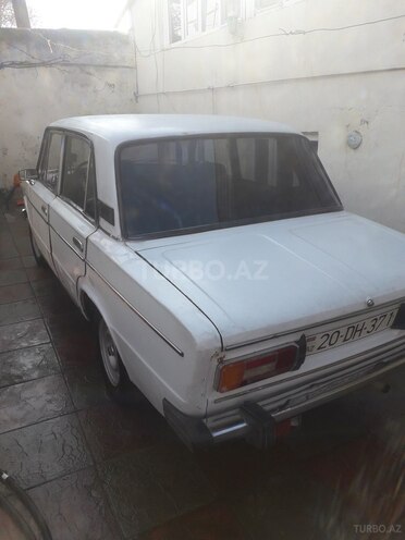 LADA (VAZ) 2106 1984, 234,540 km - 1.3 l - Tovuz