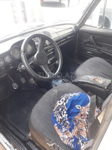 LADA (VAZ) 2106 1984, 234,540 km - 1.3 l - Tovuz