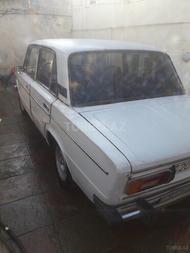 LADA (VAZ) 2106 1984, 234,540 km - 1.3 l - Tovuz