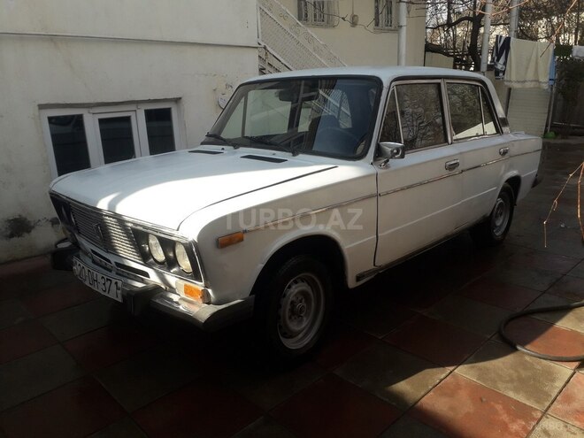 LADA (VAZ) 2106 1984, 234,540 km - 1.3 l - Tovuz