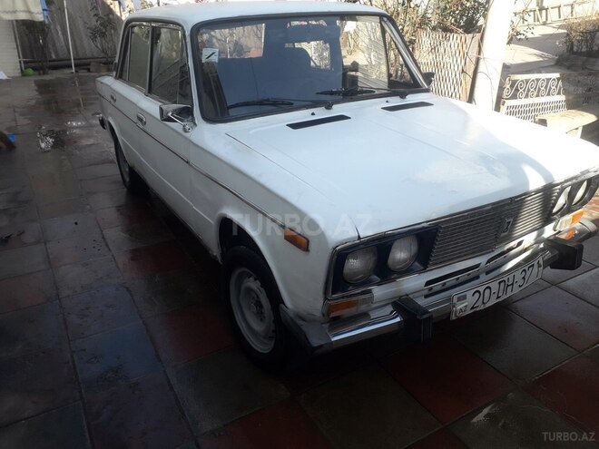 LADA (VAZ) 2106 1984, 234,540 km - 1.3 l - Tovuz