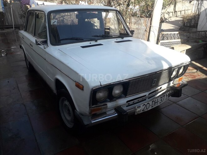 LADA (VAZ) 2106 1984, 234,540 km - 1.3 l - Tovuz