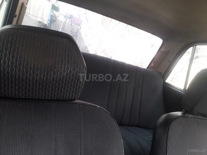 LADA (VAZ) 2106 1984, 234,540 km - 1.3 l - Tovuz