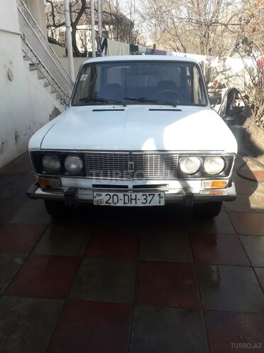 LADA (VAZ) 2106 1984, 234,540 km - 1.3 l - Tovuz
