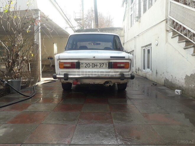 LADA (VAZ) 2106 1984, 234,540 km - 1.3 l - Tovuz