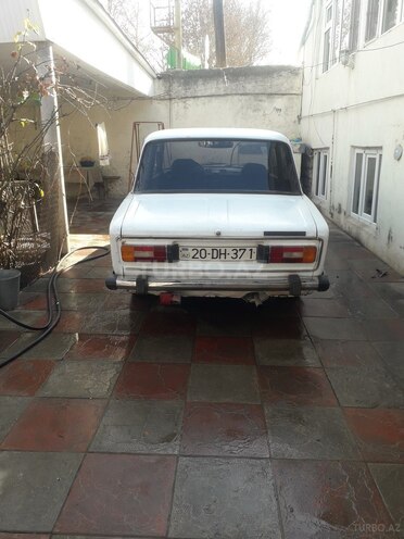 LADA (VAZ) 2106 1984, 234,540 km - 1.3 l - Tovuz